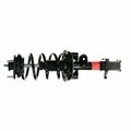 Monroe Quick-Strut Assy, 172647 172647